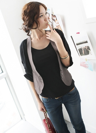 เสื้อกั๊ก