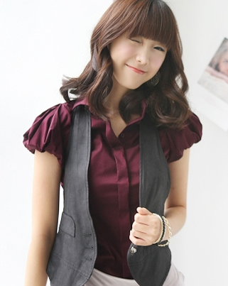 เสื้อผ้าแฟชั่น