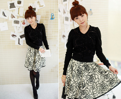 เสื้อผ้าแฟชั่น 