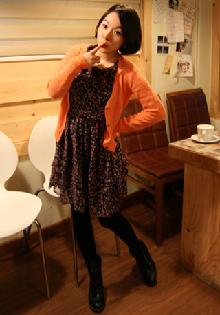เสื้อผ้าแฟชั่น 