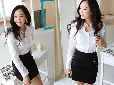 เสื้อผ้าแฟชั่น 