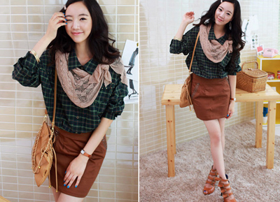 เสื้อผ้าแฟชั่น 