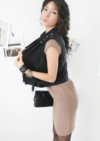 เสื้อผ้าแฟชั่น