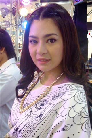 โอ๋ ภัคจีรา