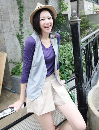 เสื้อผ้าแฟชั่น