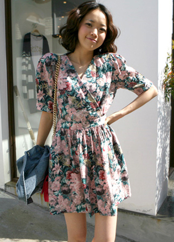 แฟชั่นสงกรานต์