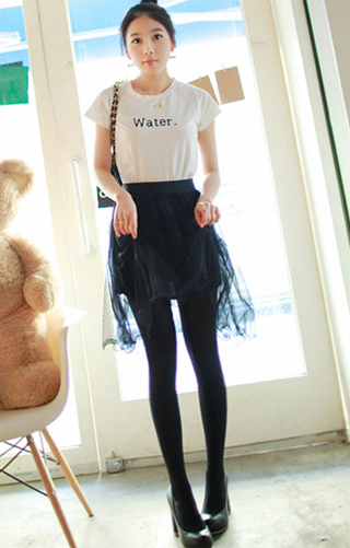 เสื้อผ้าแฟชั่น 