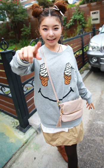 เสื้อผ้าแฟชั่น 