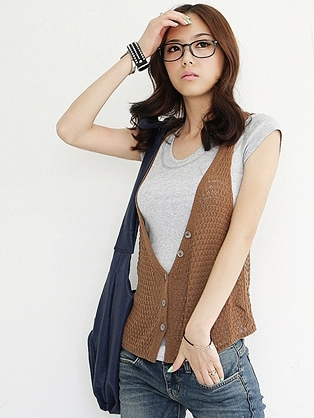 เสื้อกั๊ก