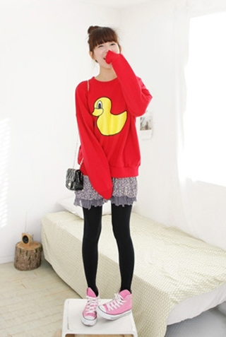 เสื้อผ้าแฟชั่น 