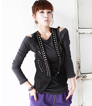 เสื้อผ้าแฟชั่น