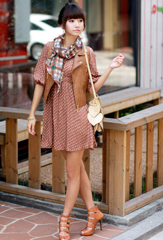 เสื้อผ้าแฟชั่น