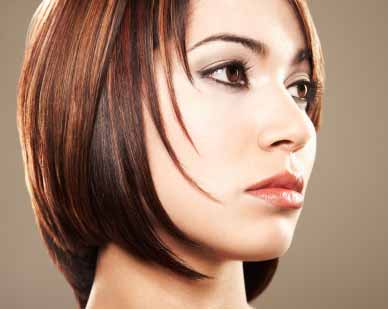 hair