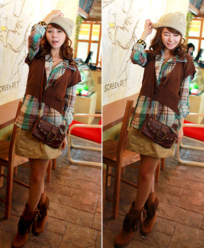 เสื้อผ้าแฟชั่น 