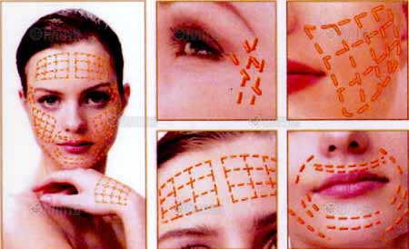 ศัลยกรรม