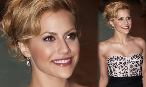 brittany murphy