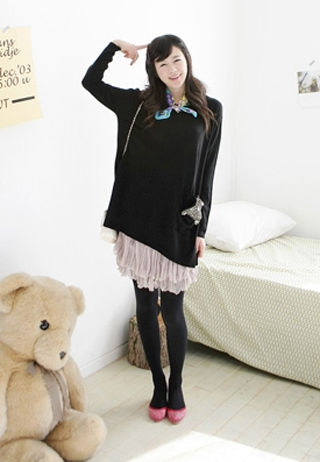 เสื้อผ้าแฟชั่น 