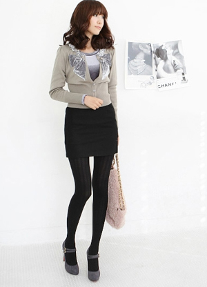 แฟชั่นรองเท้าส้นสูง 