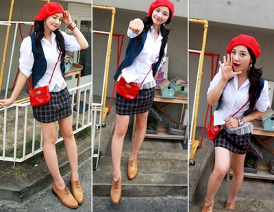 เสื้อผ้าแฟชั่น 