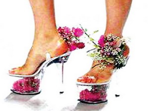 รองเท้าแฟชั่น