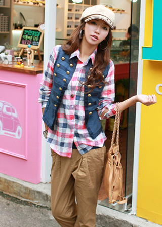 เสื้อผ้าแฟชั่น