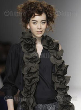 เสื้อผ้าแฟชั่น