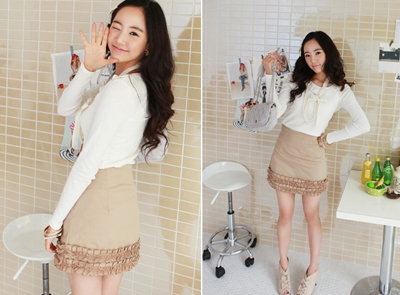 เสื้อผ้าแฟชั่น 