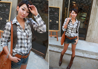 เสื้อกั๊ก