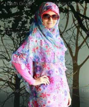 แฟชั่นเสื้อผ้า 