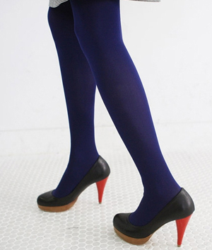 แฟชั่นรองเท้าส้นสูง 