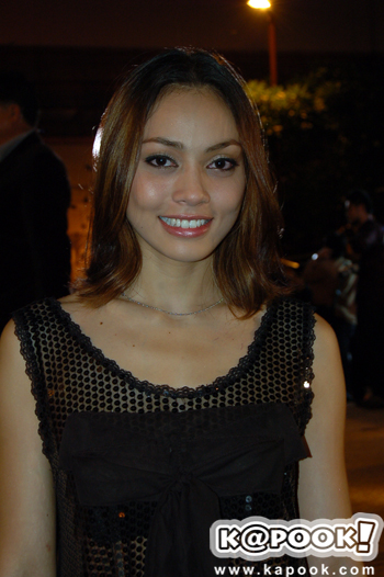 ทรงผม
