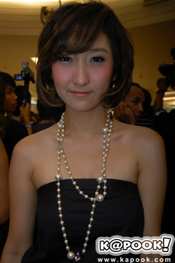 ทรงผม