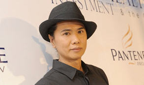 ทรงผม