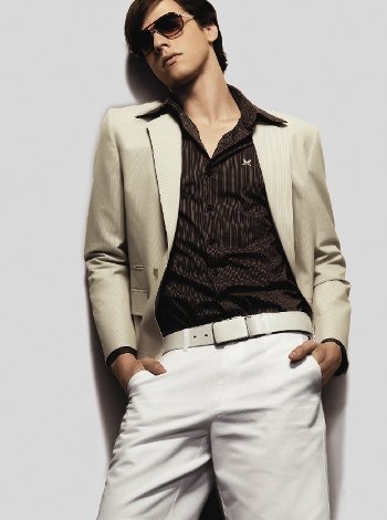 เสื้อผ้าแฟชั่น