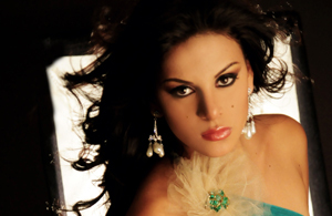 Miss Universe 2009