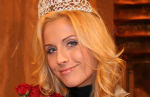Miss Universe 2009