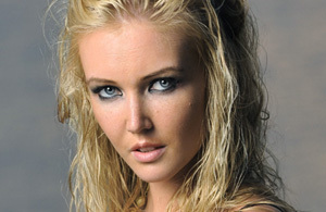 Miss Universe 2009