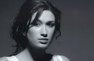 Miss Universe 2009