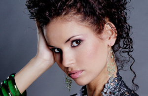 Miss Universe 2009