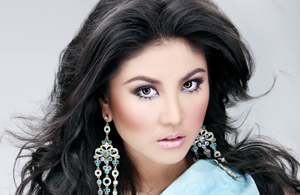 Miss Universe 2009
