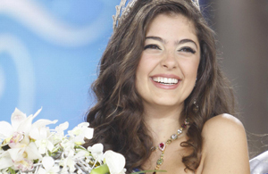 Miss Universe 2009
