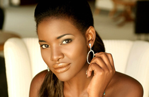 Miss Universe 2009