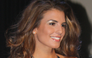 Miss Universe 2009