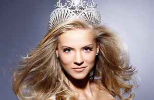Miss Universe 2009