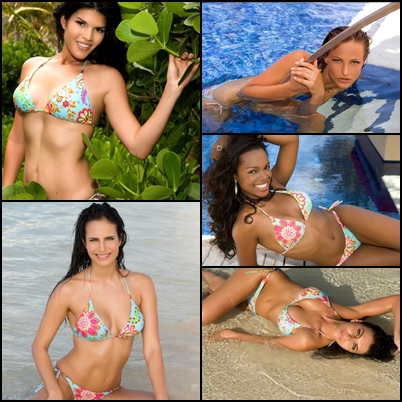 Miss Universe 2009