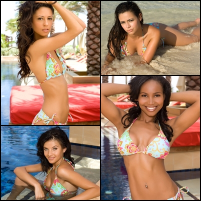 Miss Universe 2009