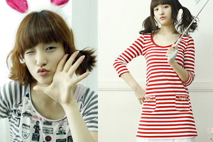 เสื้อผ้าแฟชั่น