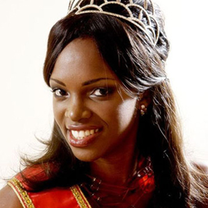 Miss Universe 2009