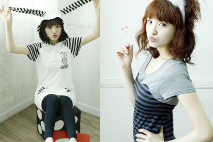 เสื้อผ้าแฟชั่น