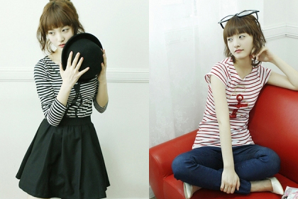 เสื้อผ้าแฟชั่น